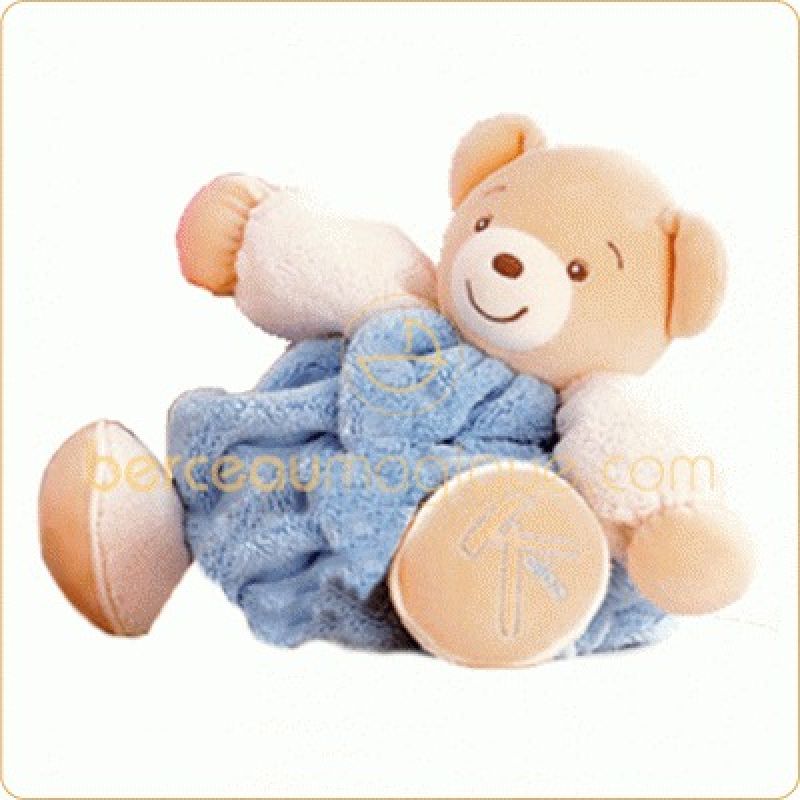 Ours ciel Plume (20 cm) Kaloo