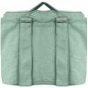 Cartable maternelle 33 cm vert amande (personnalisable) Les Griottes Produit 4