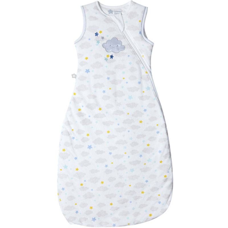 Gigoteuse chaude Grobag Sleepy Sky TOG 3.5 nuage (18-36 mois) Tommee Tippee