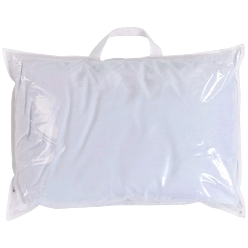 Oreiller anti-transpiration Top Cool (40x60 cm) Tinéo Packaging 4