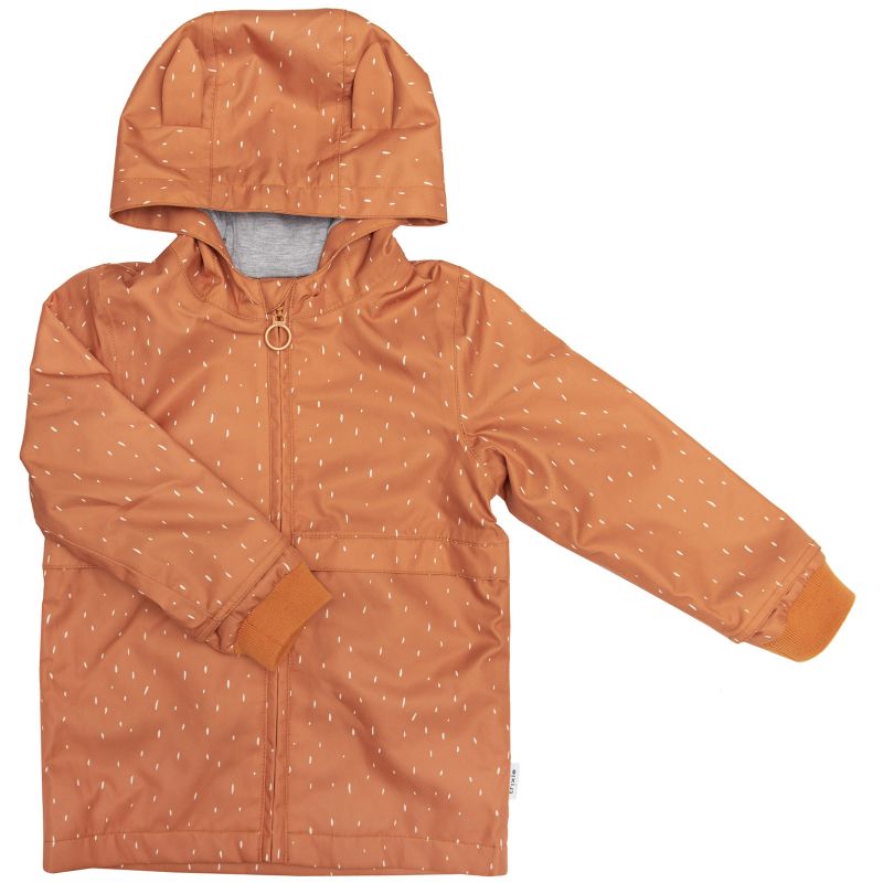 Imperméable Mr Fox (2 ans) Trixie