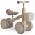 Variation Beige du produit Draisienne Shifting Sand de la marque Mushie