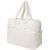 Variation Ecru du produit Sac de maternité Sophie Gofre Vanilla de la marque Babyshower