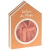 Peignoir Corail  par Maileg