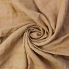 Lot de 3 langes en mousseline Gatsby écru (70 x 70 cm) Trois Kilos Sept Ambiance 5