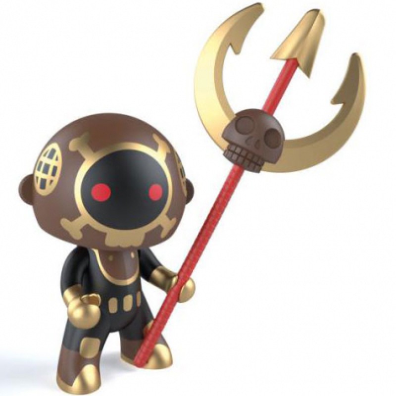 Figurine Pirat'Nha Djeco