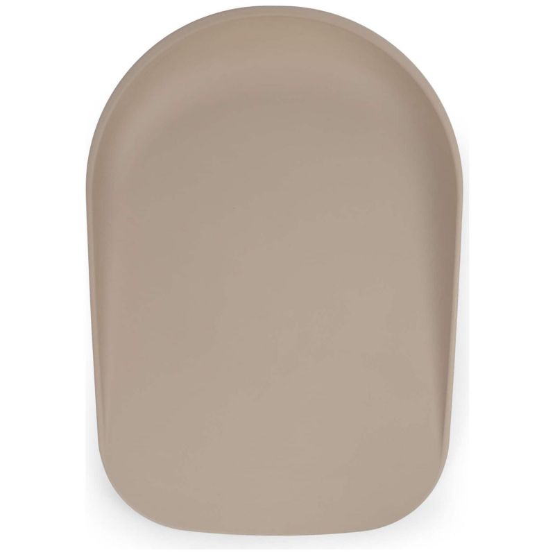 Matelas à langer toucher doux Bobbie 2.0 Beige Filibabba Produit 3