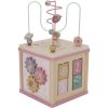 Cube d'activités en bois FSC Fairy Garden Little Dutch Produit 3