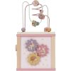 Cube d'activités en bois FSC Fairy Garden Little Dutch Produit 4