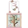 Cube d'activités en bois FSC Fairy Garden Little Dutch Produit 7