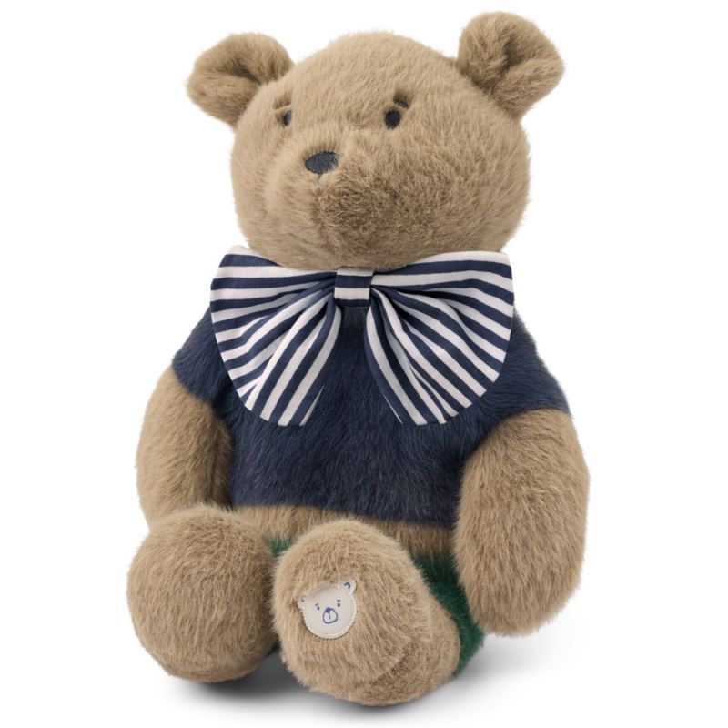 Peluche Hubert Bear (23 cm) Liewood Produit 1