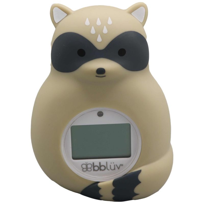 Thermomètre de bain Rakü - Reconditionné BBLUV Produit 1