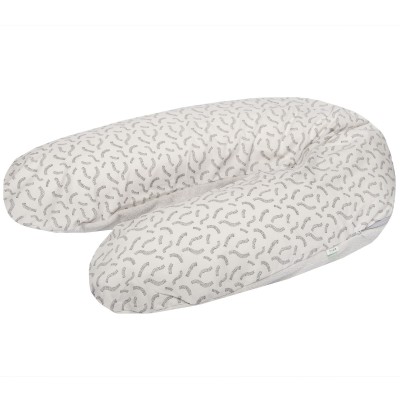 Housse coussin d'allaitement Confetti Trixie