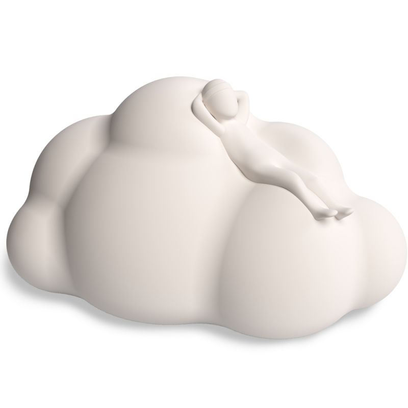 Petite veilleuse Nuage Dreamland Cam Cam Copenhagen