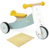 Tricycle en bois Happy Garden Janod Produit 3