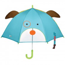 Parapluie Zoo chien bleu  par Skip Hop