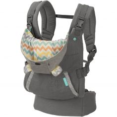 Porte Bébé Cuddle Up - Infantino