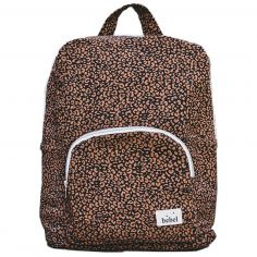 Sac à dos à langer Léopard - BEBEL