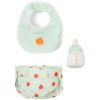 Set de 3 accessoires pour poupée Bleu Lilliputiens Produit 1