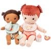 Set de 3 accessoires pour poupée Bleu Lilliputiens Produit 3
