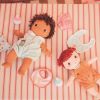 Set de 3 accessoires pour poupée Bleu Lilliputiens Ambiance 7