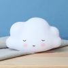 Petite veilleuse nuage blanc endormi (16 cm) - Reconditionné A Little Lovely Company Produit 2