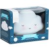 Petite veilleuse nuage blanc endormi (16 cm) - Reconditionné A Little Lovely Company Produit 8