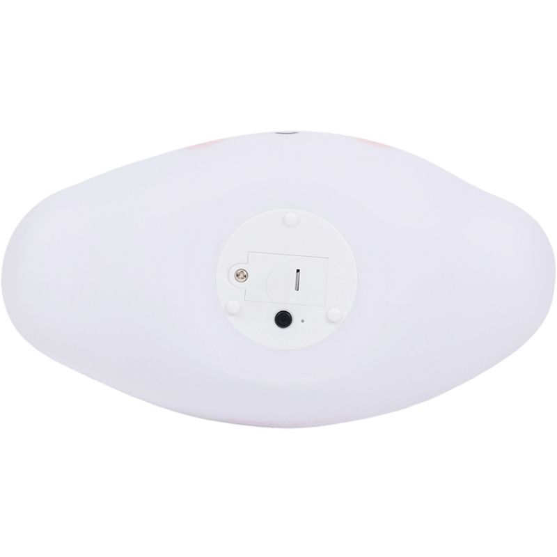 Petite veilleuse nuage blanc endormi (16 cm) - Reconditionné A Little Lovely Company Produit 5