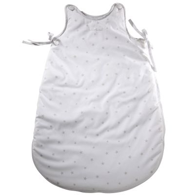 Gigoteuse chaude Etoilée (60 cm) Absorba