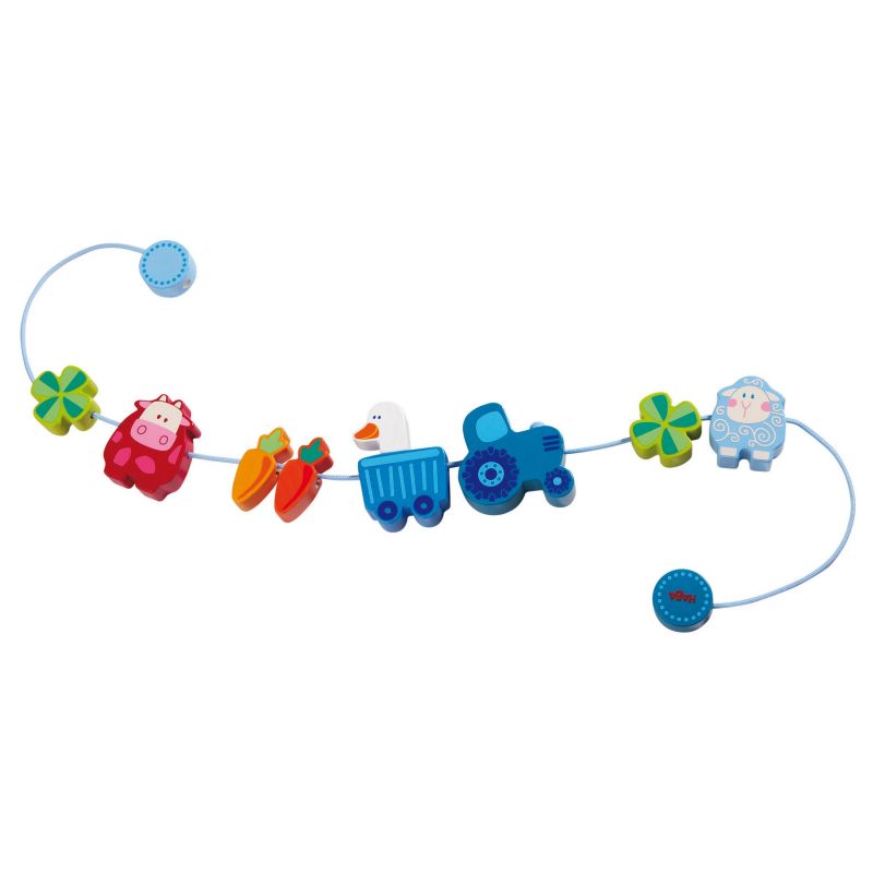Chaîne d'activités Meuh & Mêêh Haba