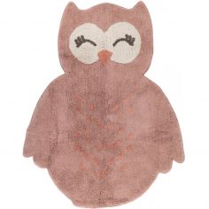 Tapis lavable Little Pepa (90 x 115 cm) - Nattiot