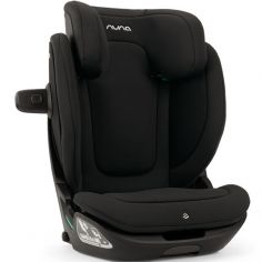 Siège auto Aace Lx Caviar noir (groupe 2-3) - Nuna