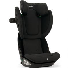 Siège auto Aace Lx Caviar noir (groupe 2-3)