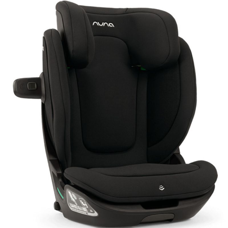 Siège auto Aace Lx Caviar noir (groupe 2/3) Nuna Produit 1 grande taille