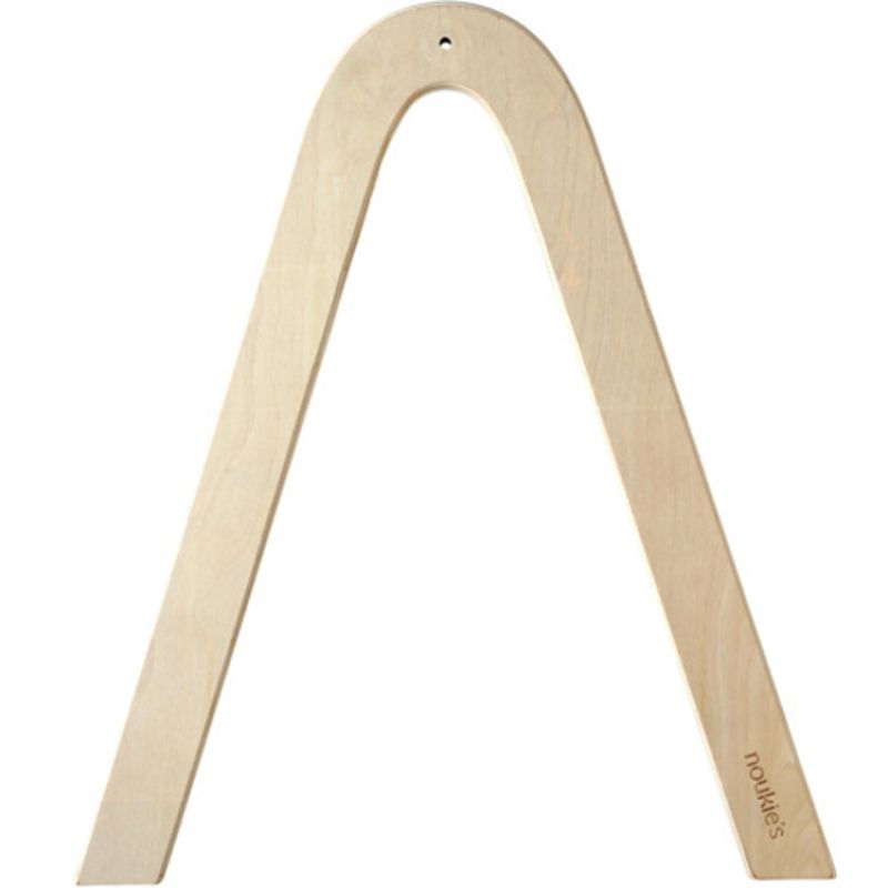 Arche de jeux en bois Mix & Match - Reconditionné Noukie's Produit 4