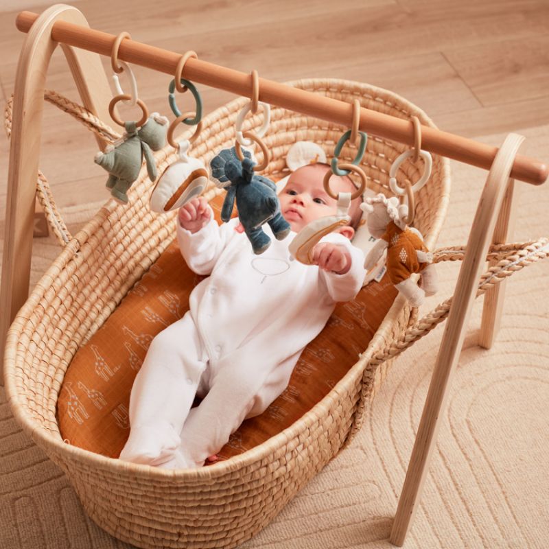 Arche de jeux en bois Mix & Match - Reconditionné Noukie's Produit 6