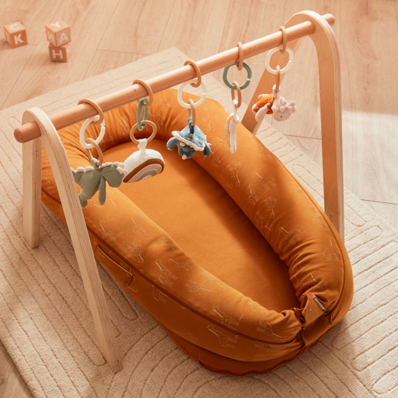 Arche de jeux en bois Mix & Match - Reconditionné Noukie's Produit 7