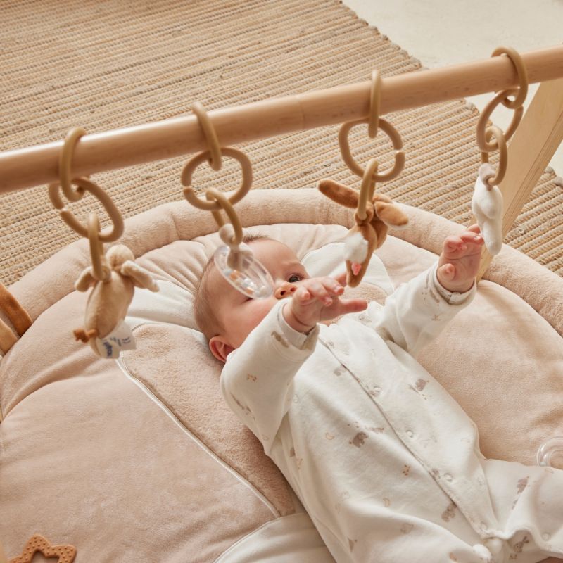 Arche de jeux en bois Mix & Match - Reconditionné Noukie's Produit 9