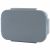 Variation Bleu du produit Lunch box en plastique recyclé Bleue de la marque 3 sprouts