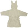 Peignoir en éponge Soft Matcha (3-4 ans) Jollein Produit 3