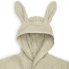 Peignoir en éponge Soft Matcha (3-4 ans) Jollein Produit 4
