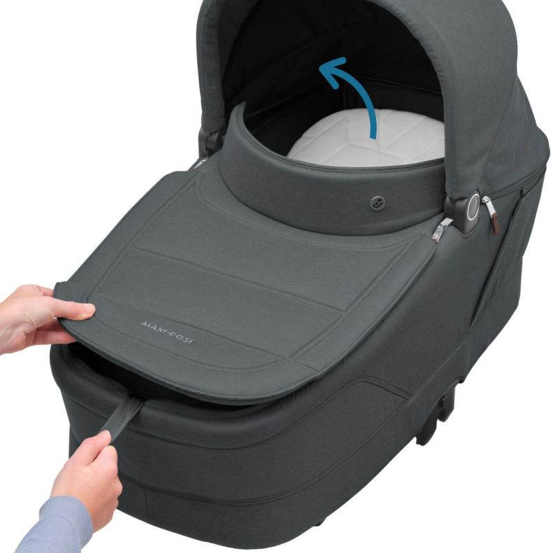 Nacelle Sense Twilic Graphite Maxi-Cosi Produit 6