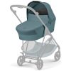 Nacelle Melio Carbon 2026 Stormy Blue Cybex Produit 6