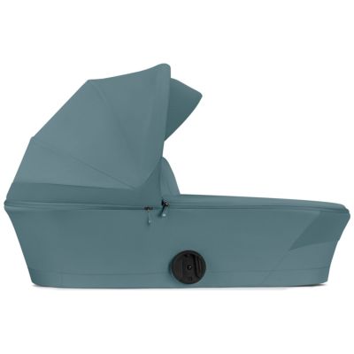 Nacelle Melio Carbon 2026 Stormy Blue Cybex