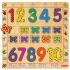 Puzzles 1-10 (20 pièces) - Djeco Puzzles 1-10 (20 pièces) - Djeco