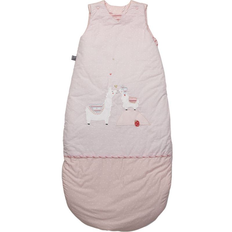 Gigoteuse évolutive chaude Mila TOG 3 (100 cm) Sauthon