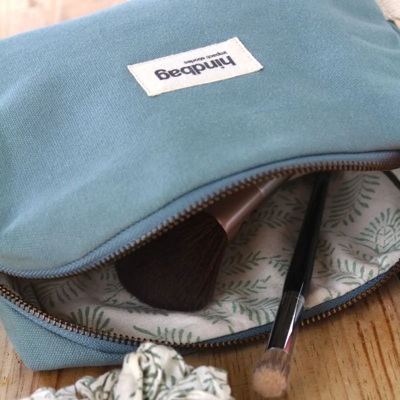 Trousse de toilette Leon Sauge Hindbag Produit 2