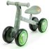 Draisienne Cutie Flash Green - Kinderkraft