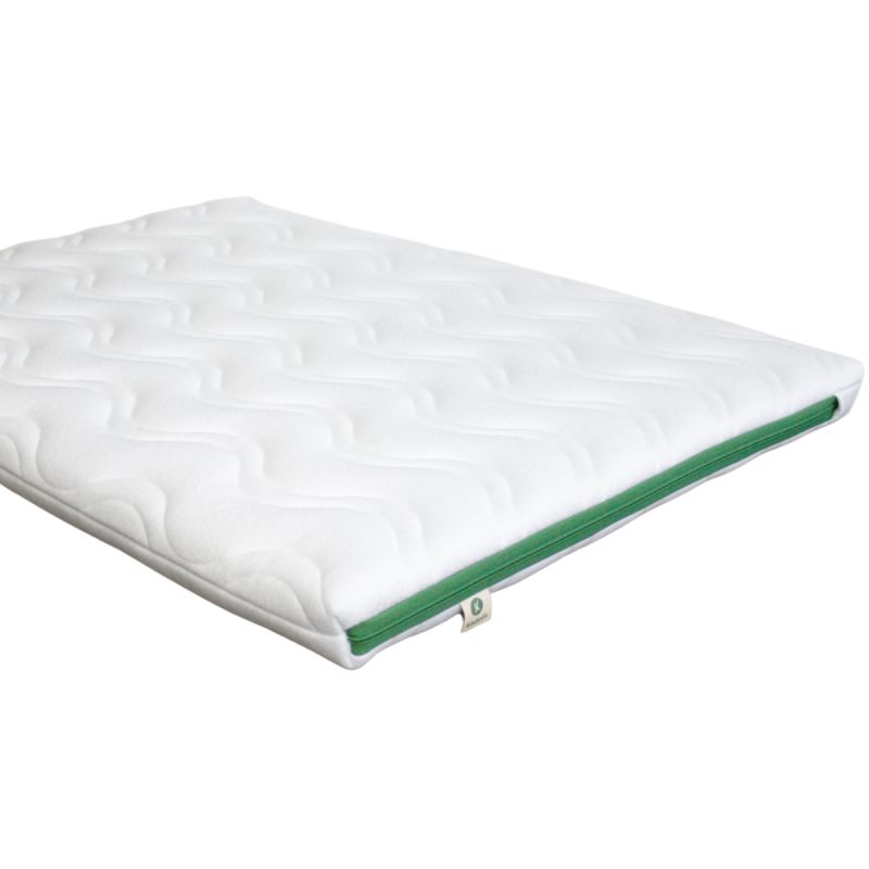 Matelas de parc Aloe R (95 x 75 cm) Kadolis Produit 1 grande taille