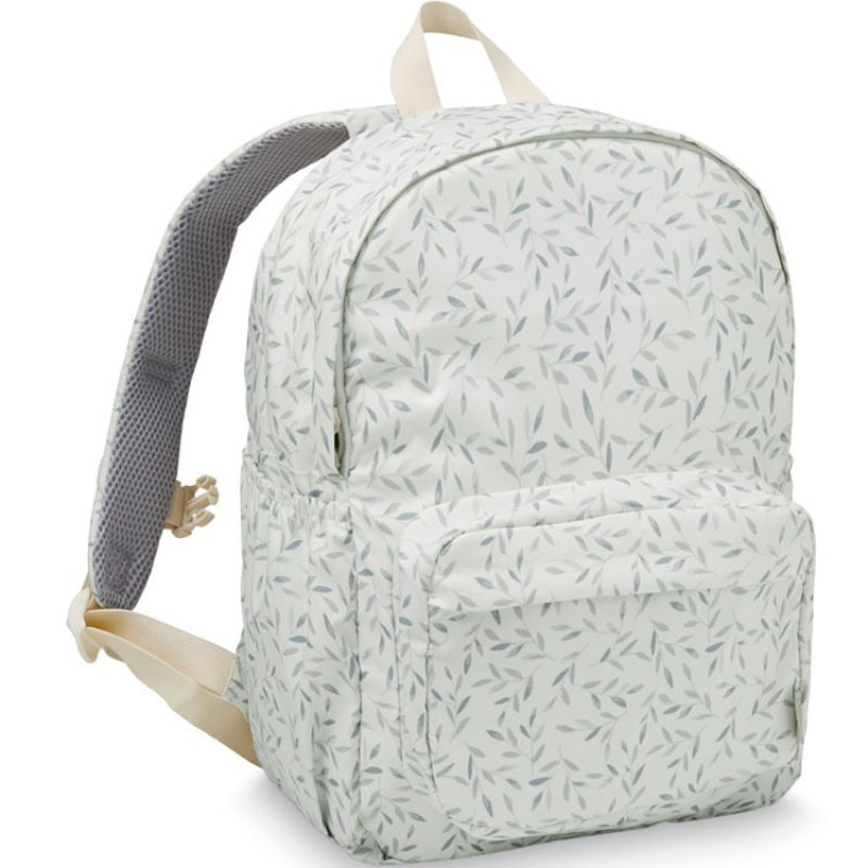 Sac à dos enfant Green Leaves Cam Cam Copenhagen